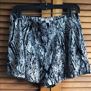 Forever 21 shorts